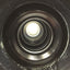 Used Laser Collimator Beam Expander, 4-pin M8-1.0 Sensor Port, Length: 27.75"
