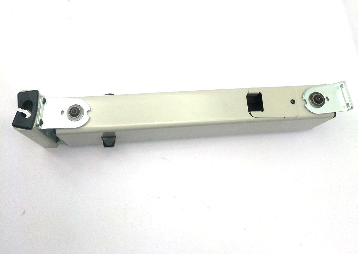 Used Ergotron 44-254-100 Monitor Mount Extender Arm, 18" inch, 18" x 2" x 6 1/4"