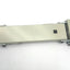 Used Ergotron 44-254-100 Monitor Mount Extender Arm, 18" inch, 18" x 2" x 6 1/4"
