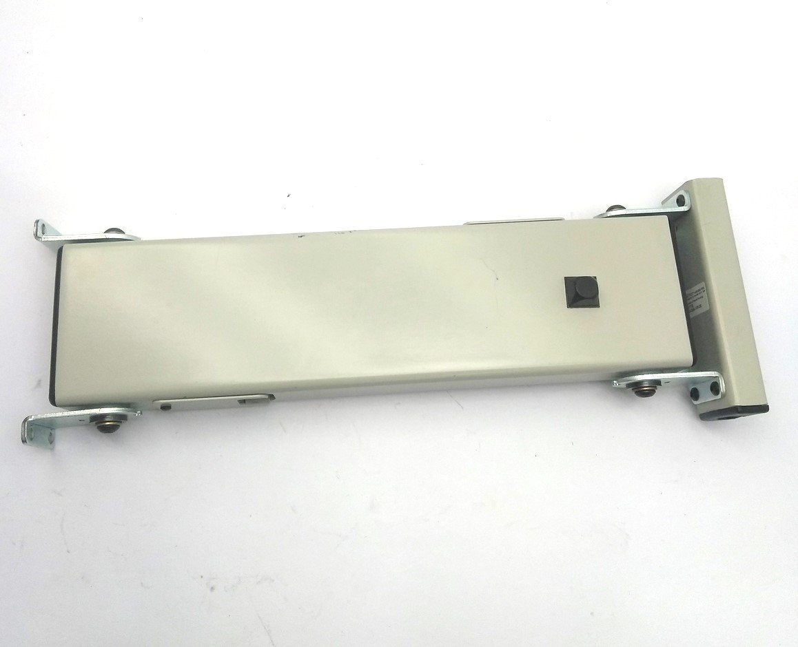 Used Ergotron 44-254-100 Monitor Mount Extender Arm, 18" inch, 18" x 2" x 6 1/4"