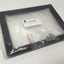 New Maple Systems 2253-1003 Adapter Panel Cut-Out 8" to 7" HMI530/HMI5080 to HMI5070