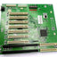 Used Portwell PBP-08A7 Industrial Computer Backplane, PICMIG 1.0, 7x PCI Slots