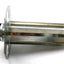 Used Zebra G40055RM Media Rewind Spindle /w Gear For 105SL