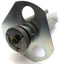 Used Zebra G40055RM Media Rewind Spindle /w Gear For 105SL