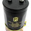 Used BHC ALS20A 1090 MF Capacitor 1000uF - 10 + 50%, 450VDC