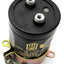 Used BHC ALS20A 223 KD 025 Capacitor 22000uF - 10 + 50%, 25VDC