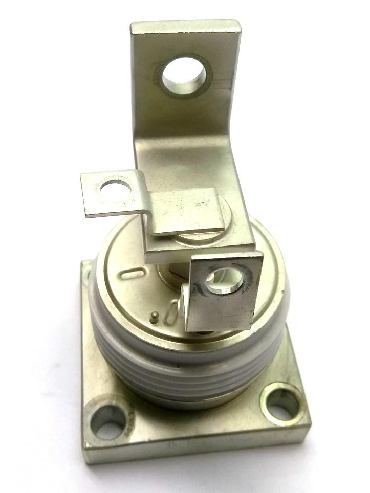 Used American Microsemiconductor TF200-700 Power Transistor Low Frequency NPN Bipolar