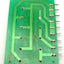 Used JK Lasers LTD E84A2831B Rev 1 P.C. Card (Caps) S2k, X41020/1007, C4201-C4206