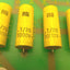 Used JK Lasers LTD E84A2831B Rev 1 P.C. Card (Caps) S2k, X41020/1007, C4201-C4206