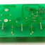 Used JK Lasers E84A2371B Rev 1 Simmer Supply Card, 3 Screw Terminal, 3 Caps 450V 47µF