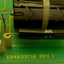 Used JK Lasers E84A2371B Rev 1 Simmer Supply Card, 3 Screw Terminal, 3 Caps 450V 47µF