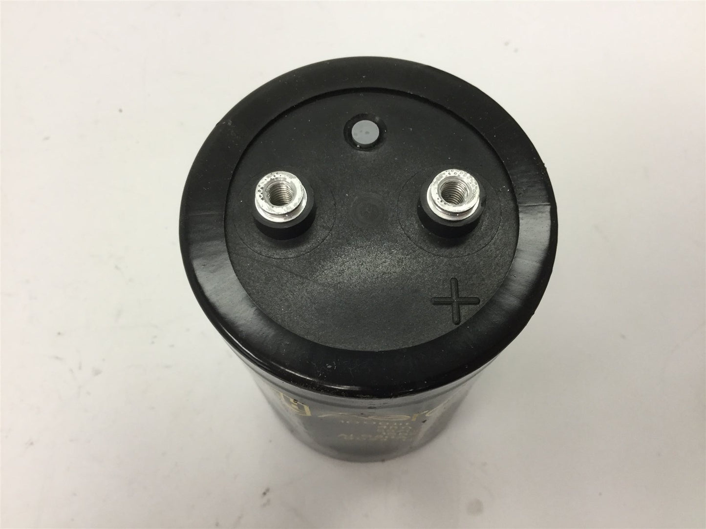 Used BHC ALS20A-1090-MF Capacitor 1000uF - 10 + 50%, 450VDC