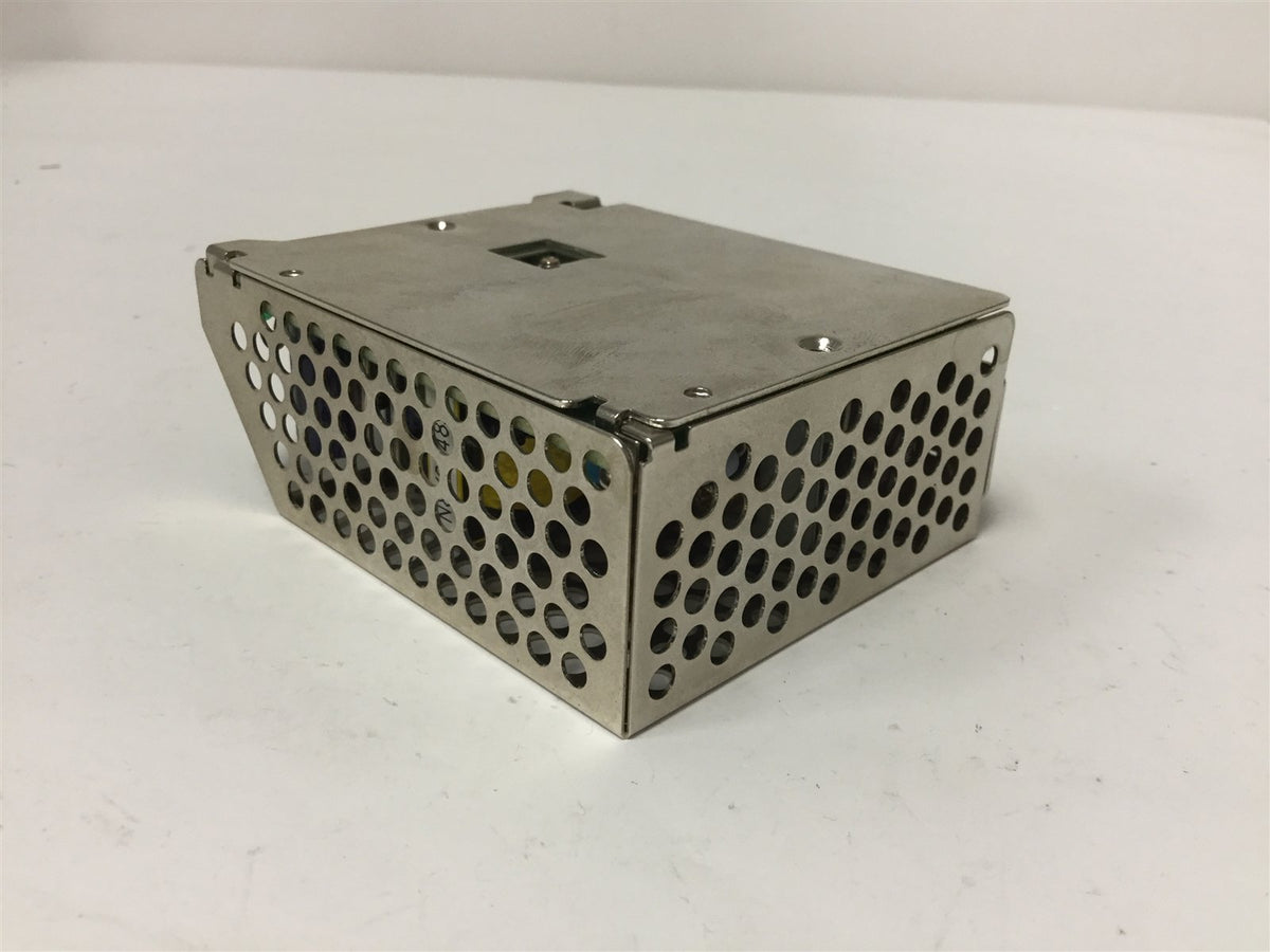 Volgen Module Volgen SX15U-05S Power Supply, Input: 100/120VAC 0.33A 50/60Hz, Output ...