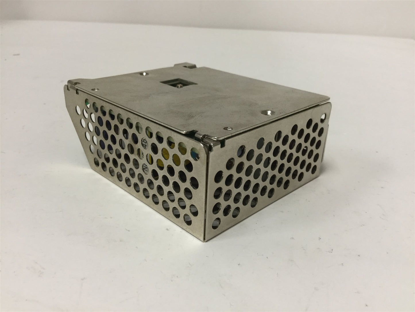 Used Volgen SX15U-05S Power Supply, Input: 100/120VAC 0.33A 50/60Hz, Output: 5VDC 3A