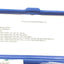 New General Eastern MSK-2 Optical System Maintenance Partial Kit Blue Case