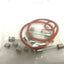 New General Eastern MSK-2 Optical System Maintenance Partial Kit Blue Case