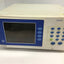Used GE General Eastern OPA10AM1A0000 Optica Chilled Mirror Hygrometer 115/230 VAC
