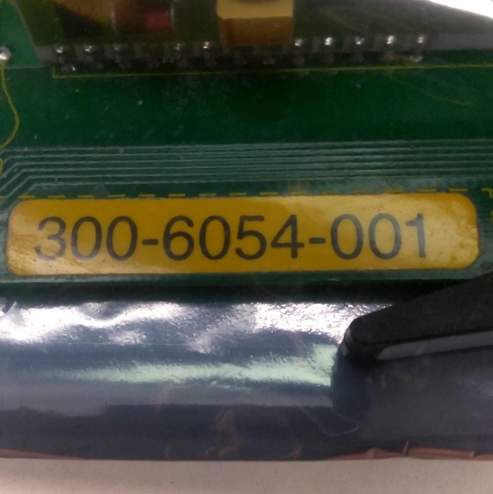 New Octel 300-6054-001 Loopstart Telephone Line Interface Card, 16-Port, DLIC16