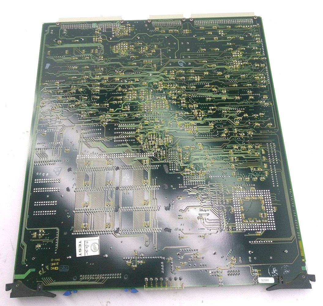 Used Octel 300-6039-002 CPU12 Processor Card, Octel 200/300