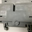 Used Lot of 35 AB Allen Bradley 1492-L4 Spring Clamp Screwless Terminal Blocks, Gray