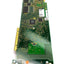 Used Aculab AC6190 Prosody X PCI Card, 4x RJ45, w/ AC6311 PMX Module, Octel 200/300