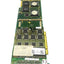 Used Aculab AC6190 Prosody X PCI Card, 4x RJ45, w/ AC6311 PMX Module, Octel 200/300