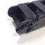 Used Igus 14.3.075 Energy E-Chain Cable Carrier ID: 1.50"W 0.80"H 37"L Bend: 4.75"