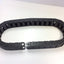 Used Igus 14.3.075 Energy E-Chain Cable Carrier ID: 1.50"W 0.80"H 37"L Bend: 4.75"
