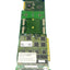 Used Aculab AC6200 Prosody X PCI Card, 4x RJ45, w/ AC6311 PMX Module, Octel 200/300