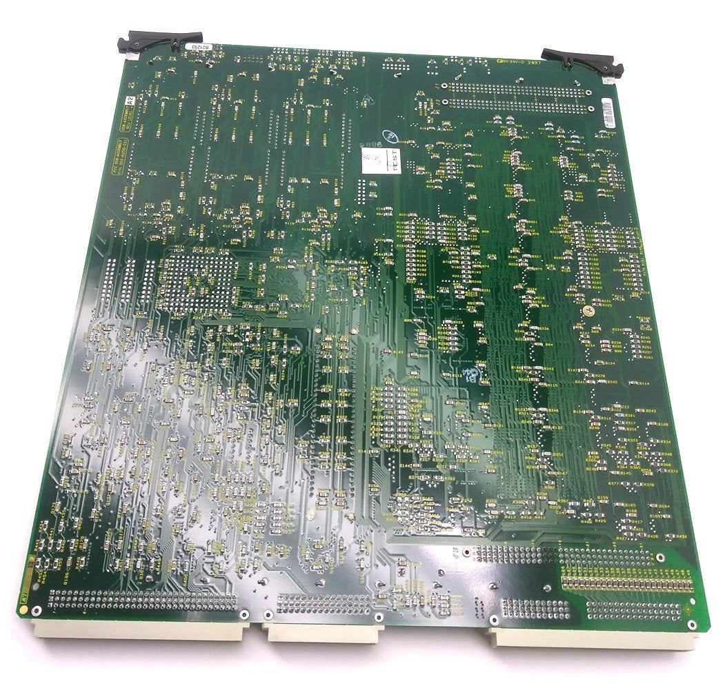 Used Octel 300-6058-003 APIC12 Avaya Integration Card,12 Channel, Octel 200/300