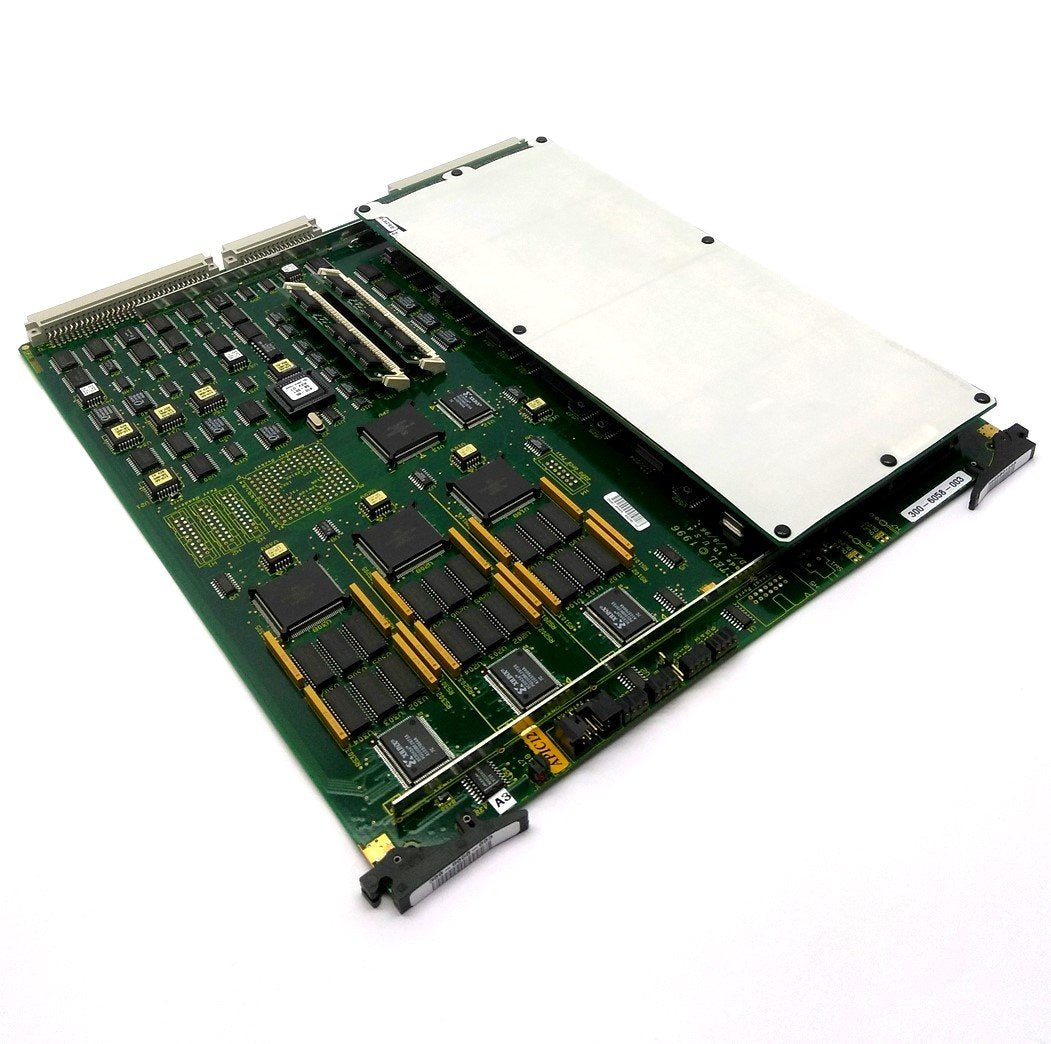 Used Octel 300-6058-003 APIC12 Avaya Integration Card,12 Channel, Octel 200/300