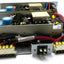 Used Octel 740-6016-001 AC Power Supply, 115VAC, For Octel 200/300