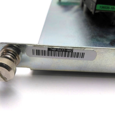 New – Open box Octel 740-6633-002 Hard Drive Assembly, Capacity 2GB, For Octel 200/300