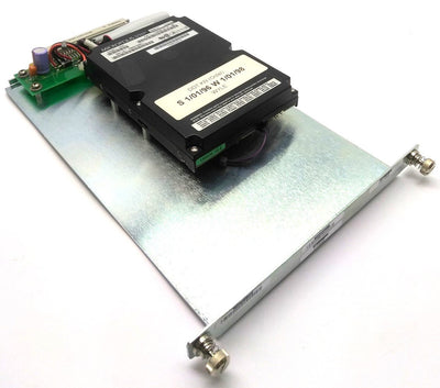New – Open box Octel 740-6633-002 Hard Drive Assembly, Capacity 2GB, For Octel 200/300