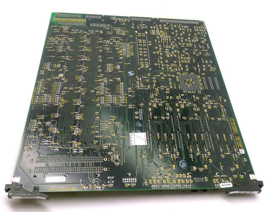 Used Octel 300-6058-004 NPIC16 Daughter Board For Octel 200/300 Message Server