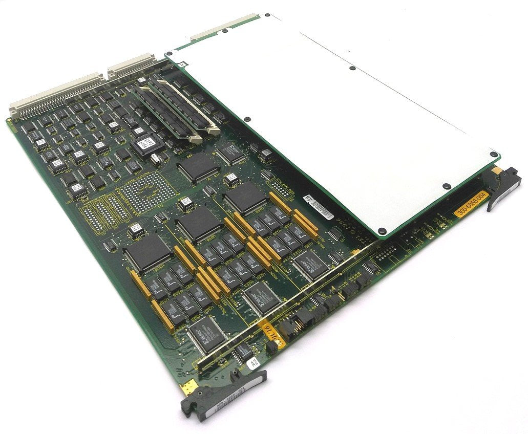 Used Octel 300-6058-004 NPIC16 Daughter Board For Octel 200/300 Message Server