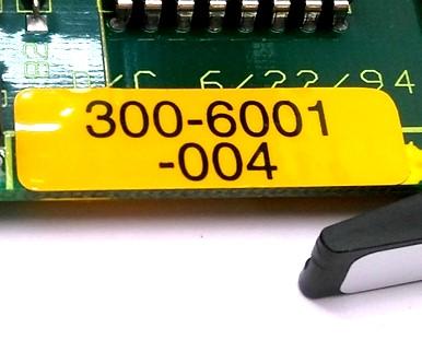 Used Octel 300-6001-004 Voice Control Unit Card, VCU, For Octel 200/300