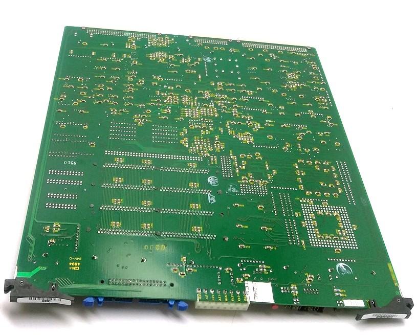 Used Octel 300-6039-003 CPU16 Processor Card, For Octel 200/300