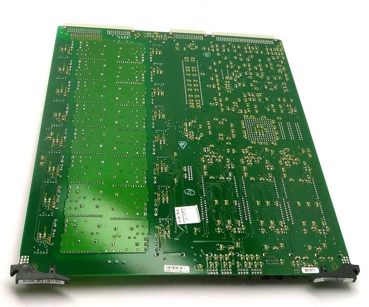 Used Octel 300-6054-001 Loopstart Telephone Line Interface Card, 16-Port, DLIC16