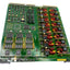Used Octel 300-6054-001 Loopstart Telephone Line Interface Card, 16-Port, DLIC16