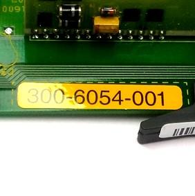 Used Octel 300-6054-001 Loopstart Telephone Line Interface Card, 16-Port, DLIC16