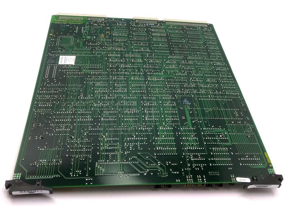 Used Octel 300-6049-001 Ethernet LAN Card, ELAN, For Octel 200/300