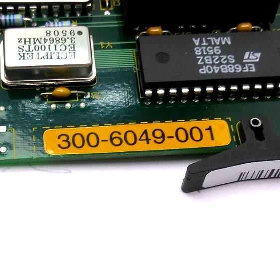 Used Octel 300-6049-001 Ethernet LAN Card, ELAN, For Octel 200/300