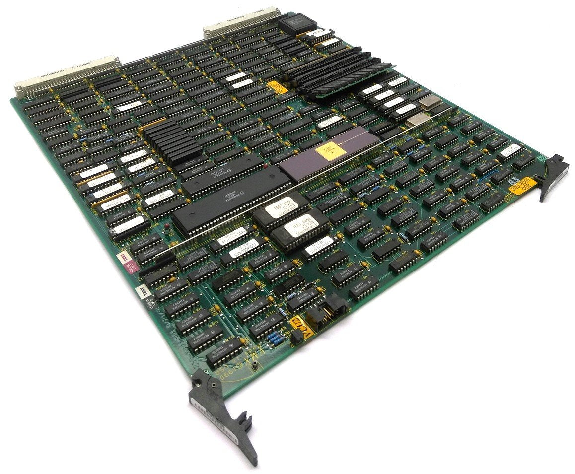 Used Octel 300-6001-002 Voice Control Unit Card, VCU2, For Octel 200/300