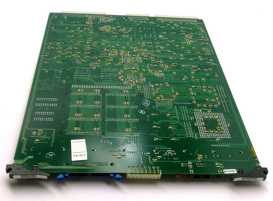 Used Octel 300-6039-004 CPU32 Processor Card, For Octel 200/300