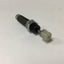 Used Enidine PRO 15 IF-3B Shock Absorber, Barrel: 7/16-28 UNEF Thread, Stroke: 0.4"