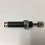 Used Enidine PRO 15 IF-3B Shock Absorber, Barrel: 7/16-28 UNEF Thread, Stroke: 0.4"