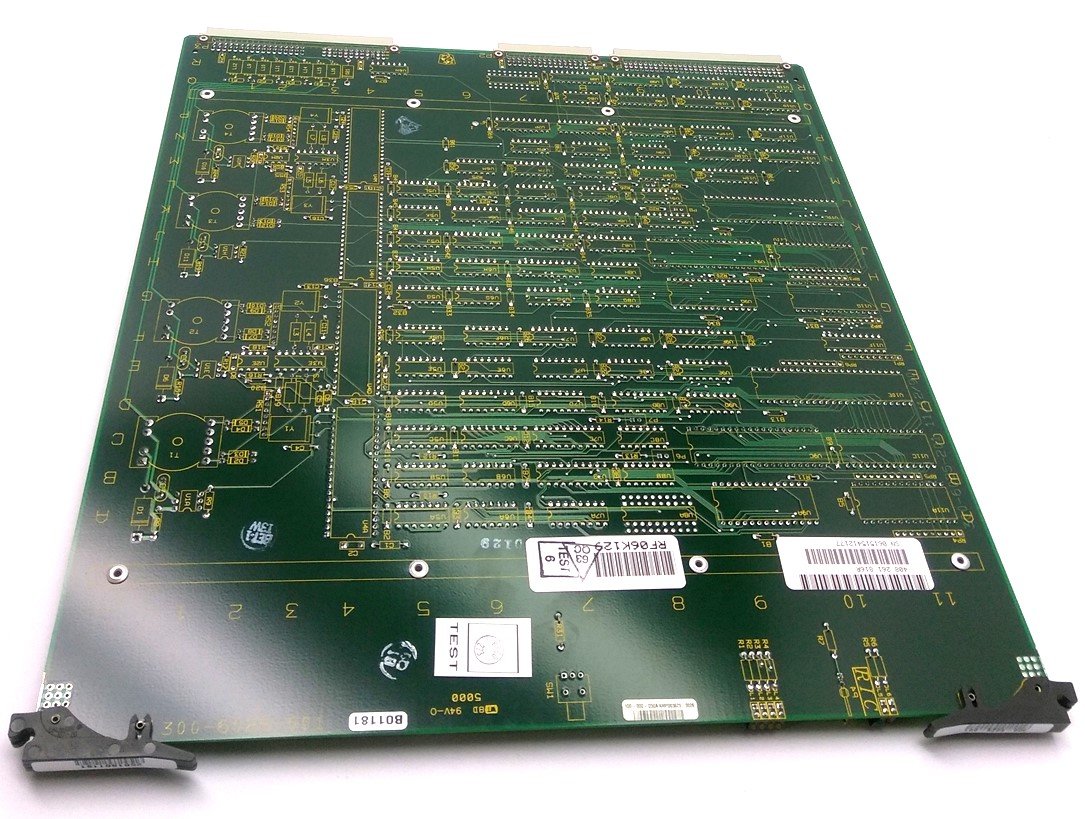 Used Octel 300-6025-001 ROLM Integration Card, RIC, For Octel 200/300
