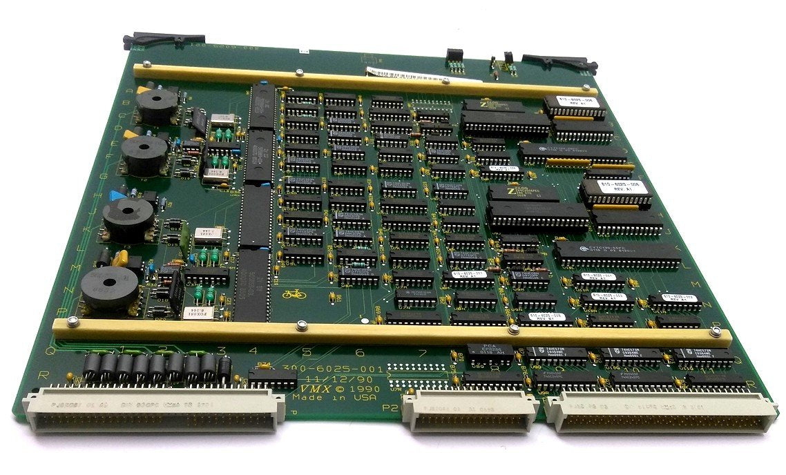 Used Octel 300-6025-001 ROLM Integration Card, RIC, For Octel 200/300