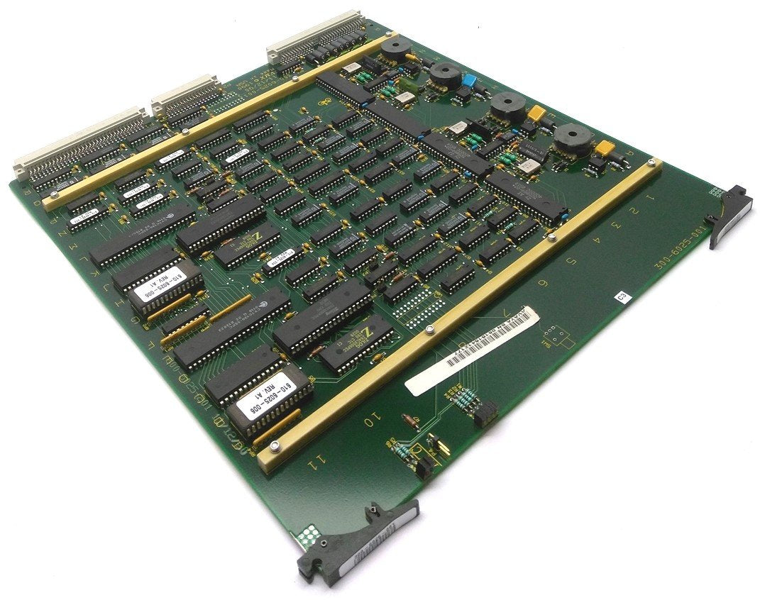 Used Octel 300-6025-001 ROLM Integration Card, RIC, For Octel 200/300